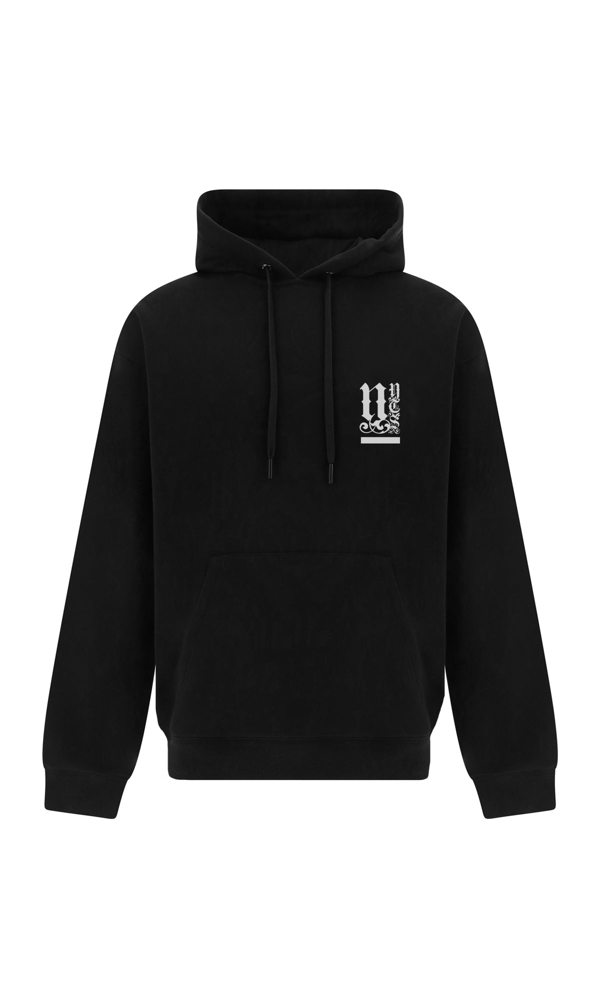 HOODIE N Logo 2