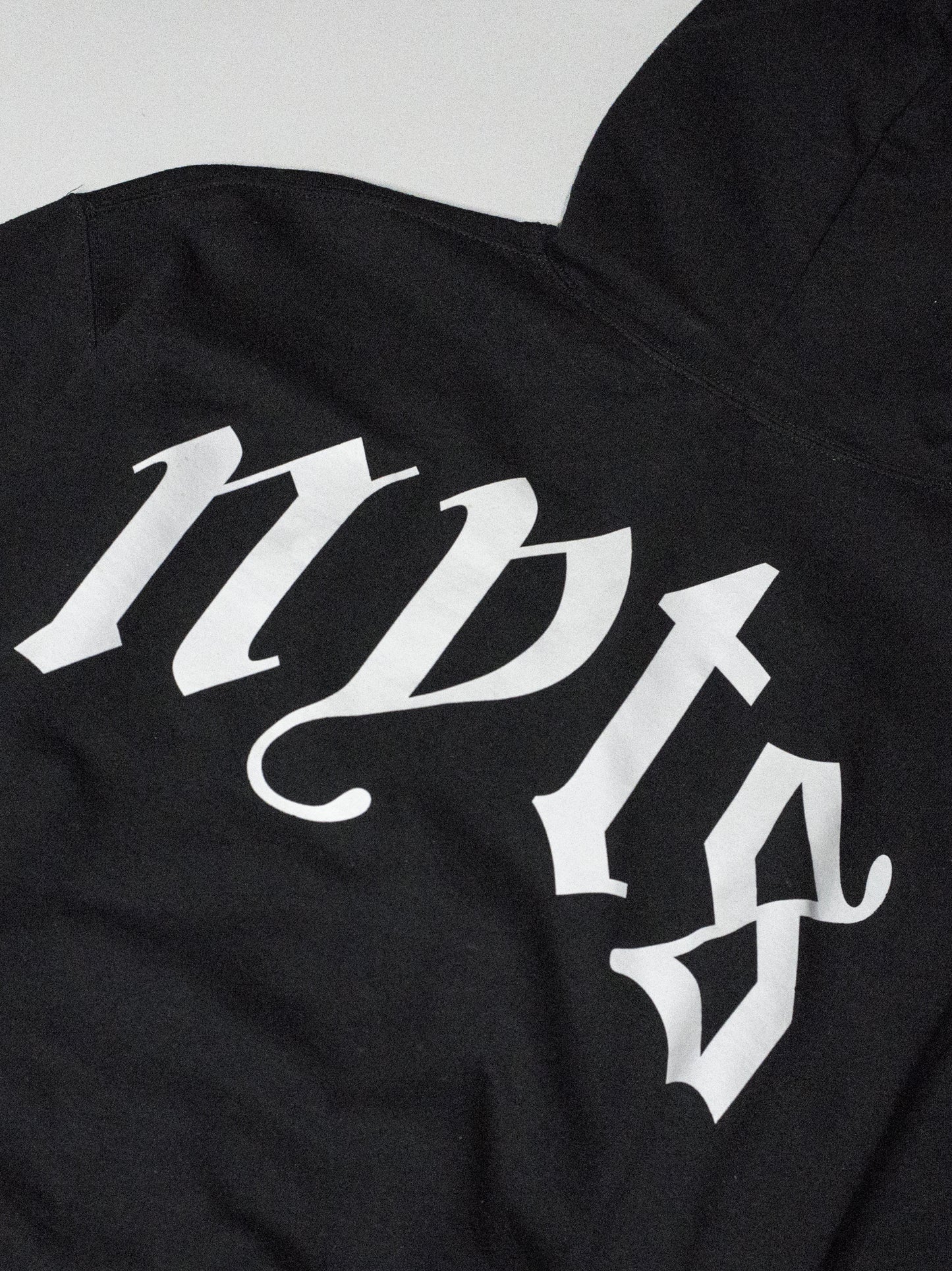 HOODIE Xs Logo