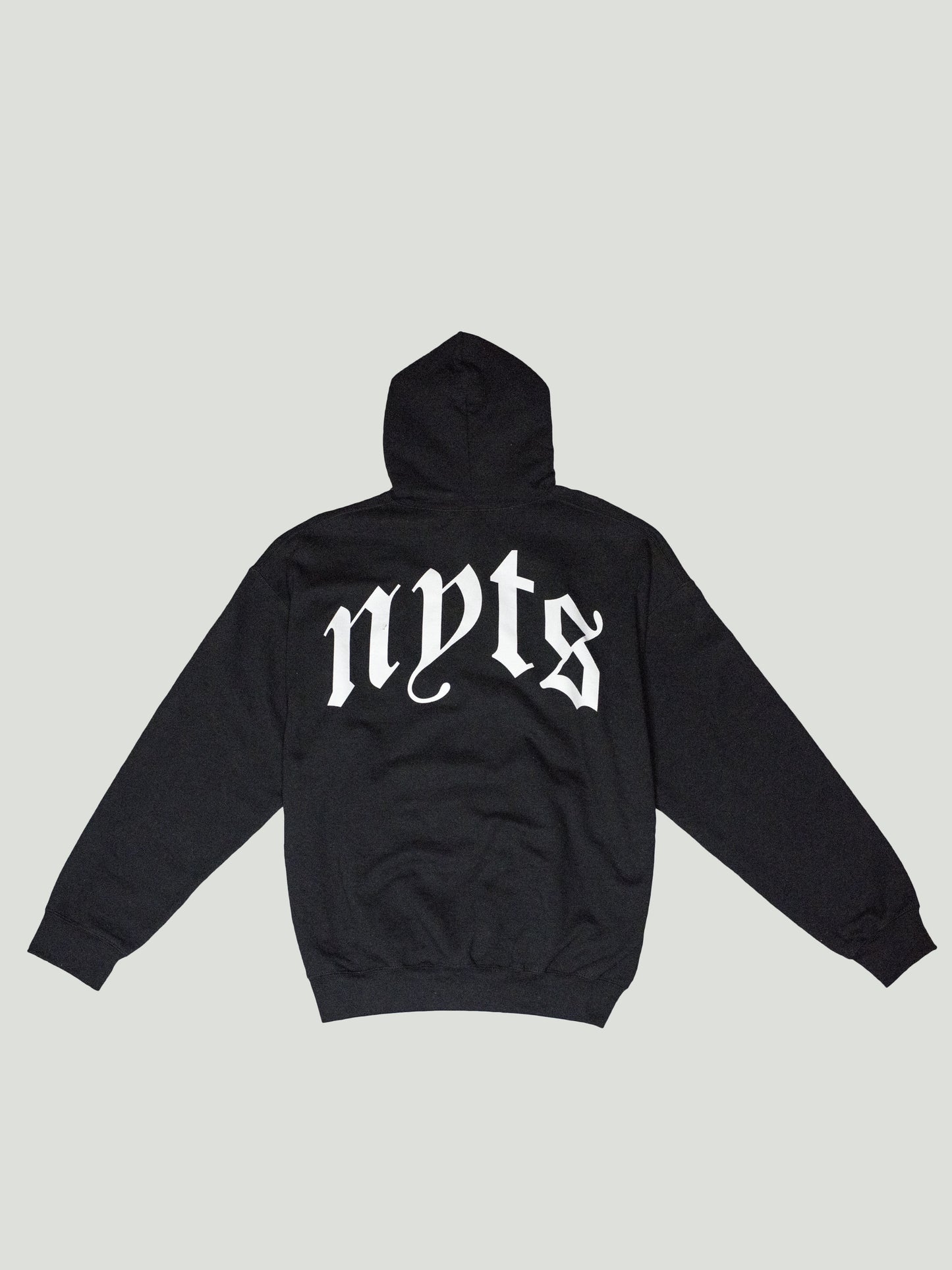 HOODIE Xs Logo