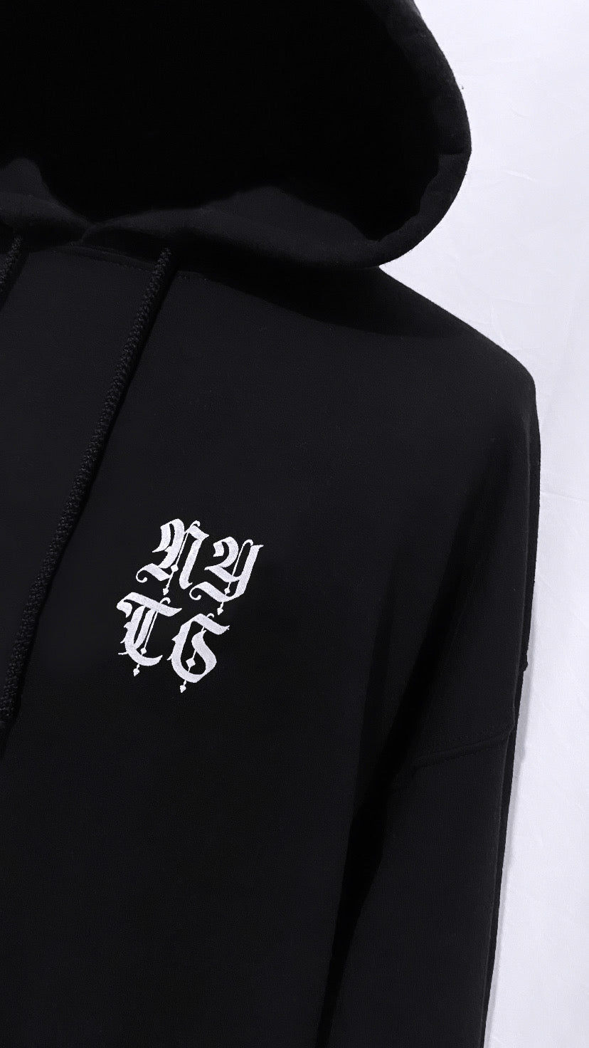 HOODIE Xs Old School