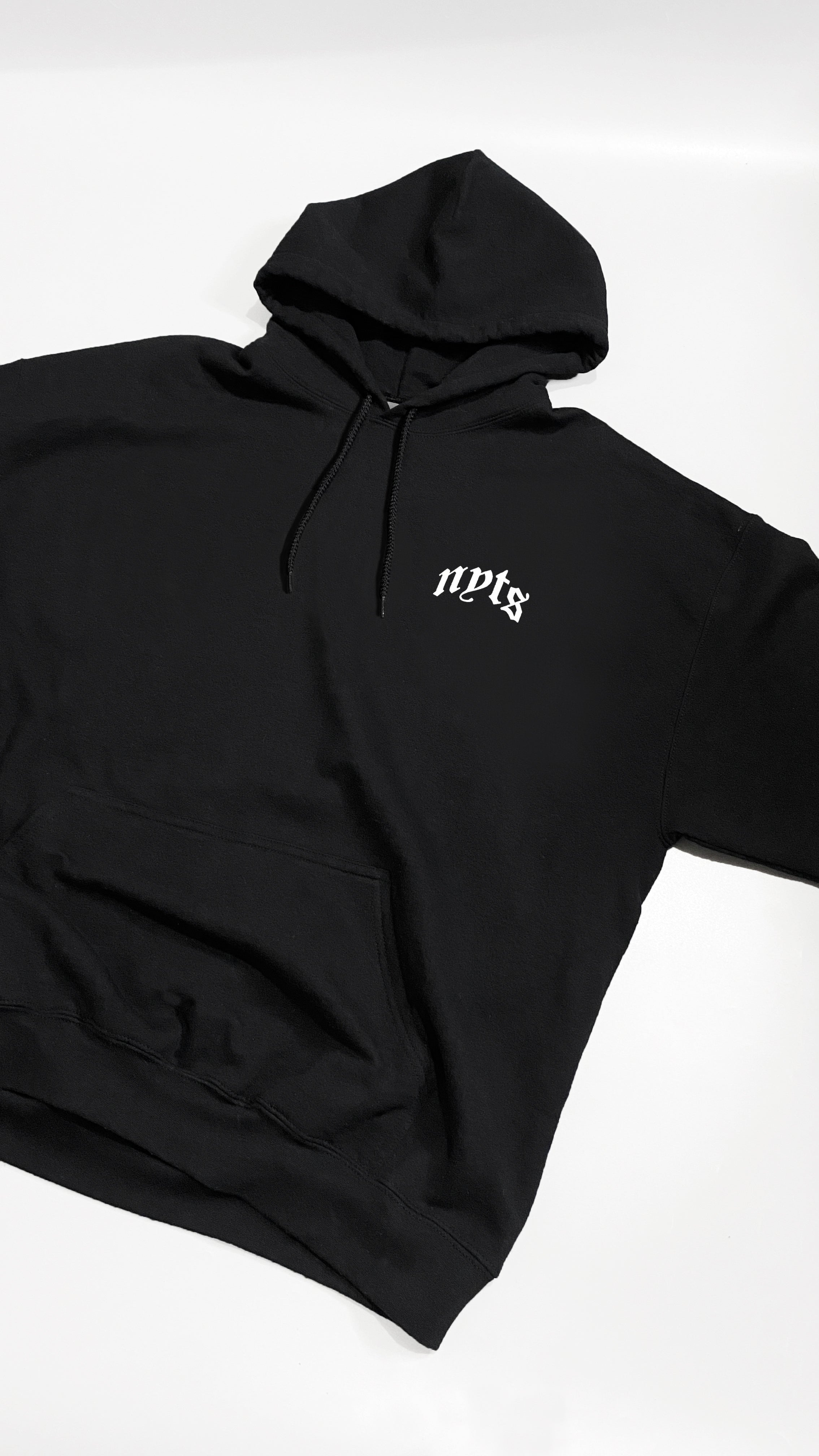 HOODIE Xs Logo