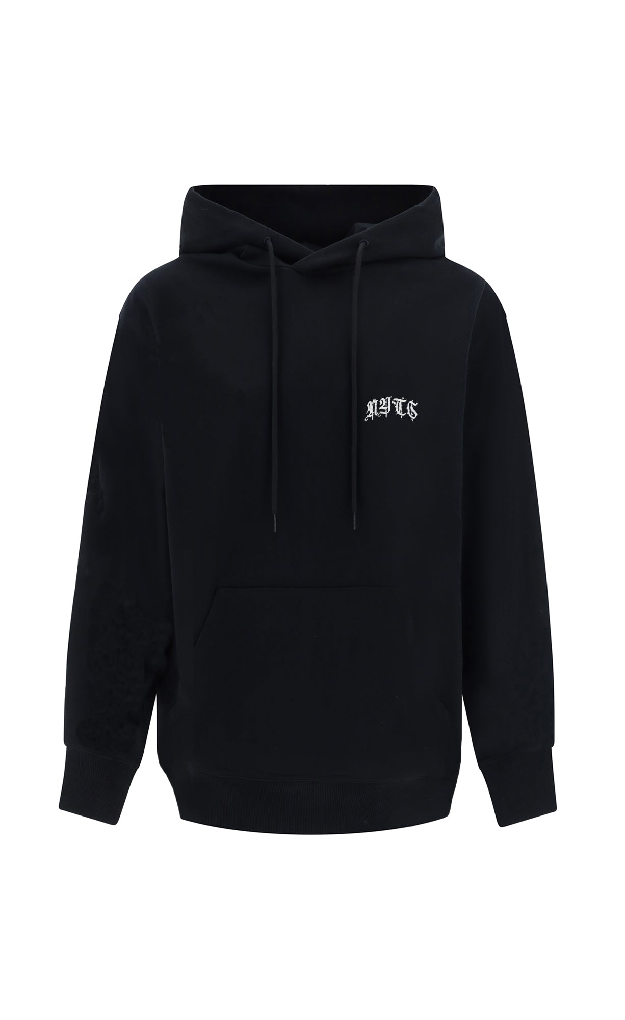HOODIE Xs Old School II