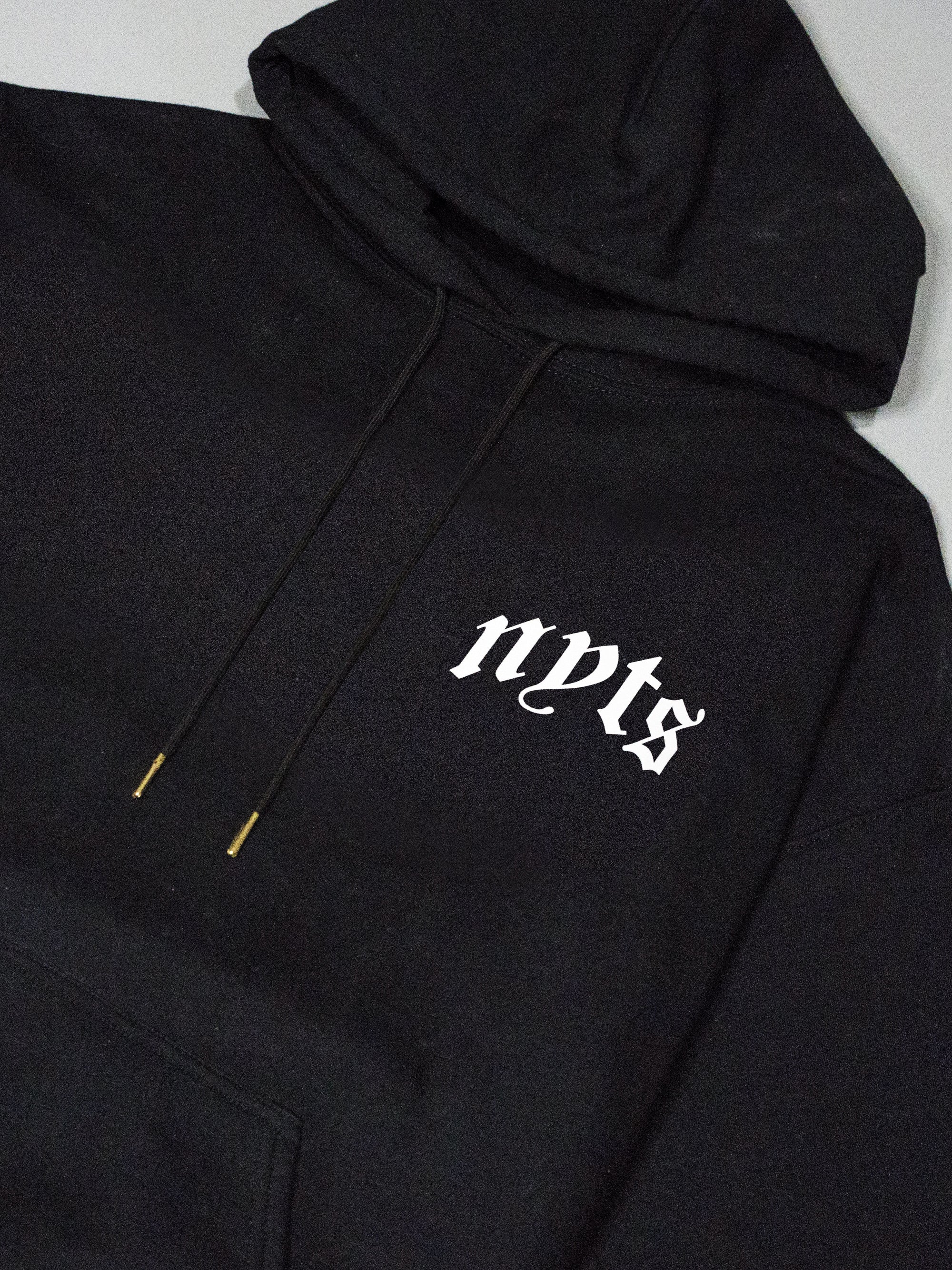 HOODIE Xs Logo