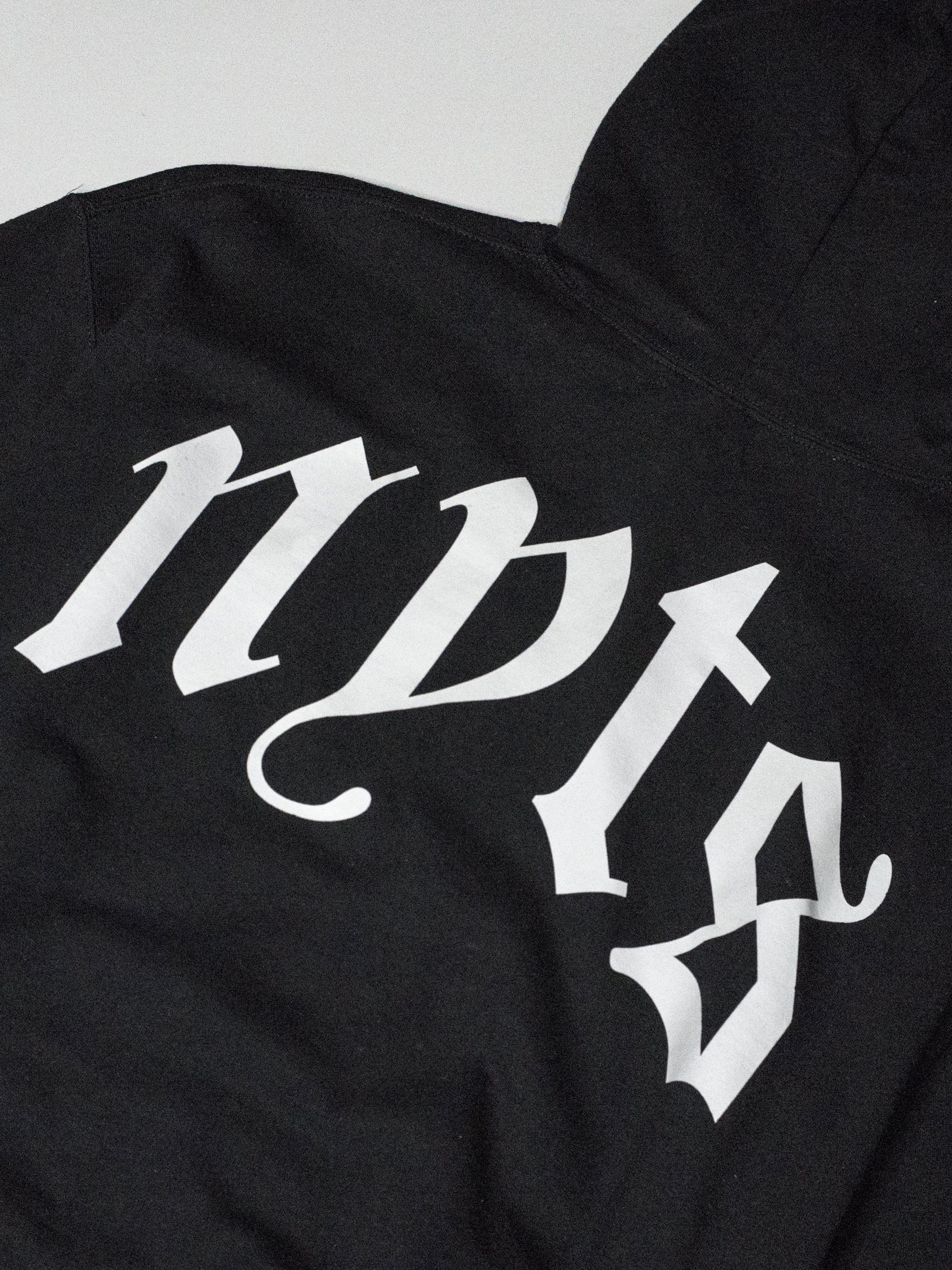 HOODIE Xs Logo