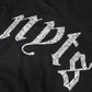 HOODIE Old School Fonts
