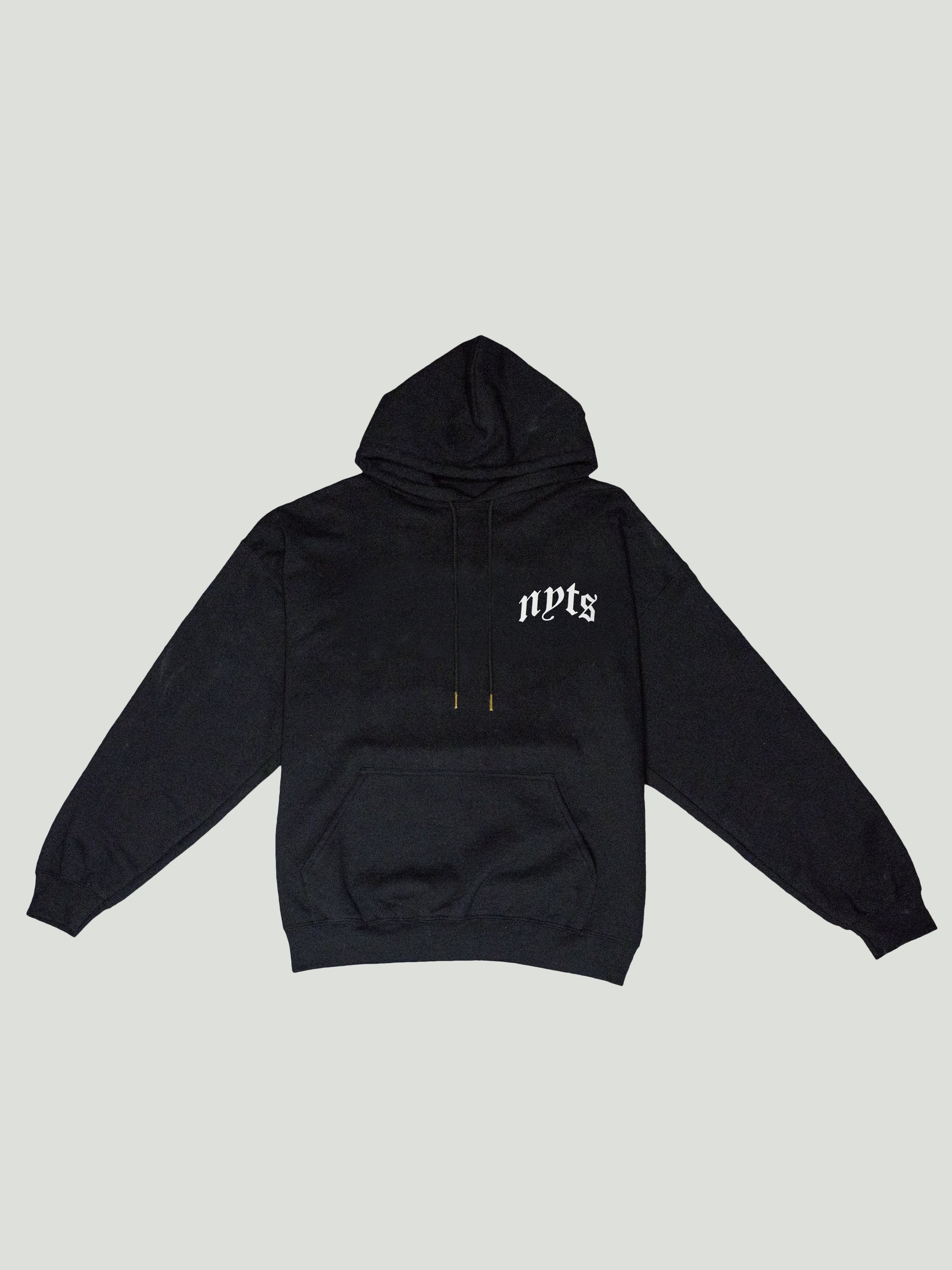 HOODIE Xs Logo