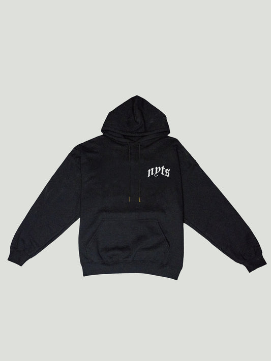 HOODIE Xs Logo