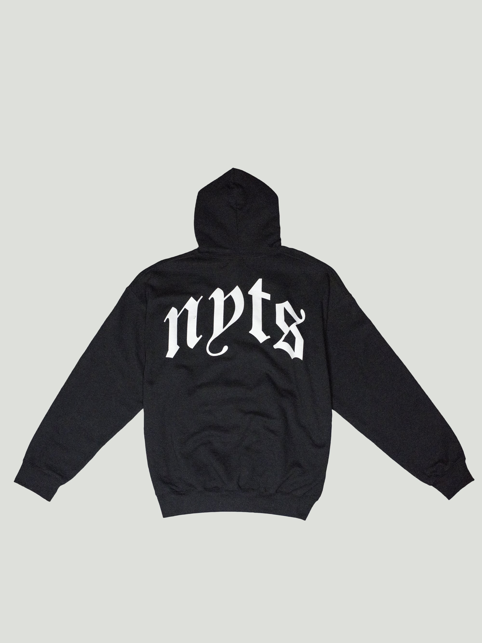 HOODIE Xs Logo