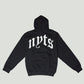 HOODIE Xs Logo
