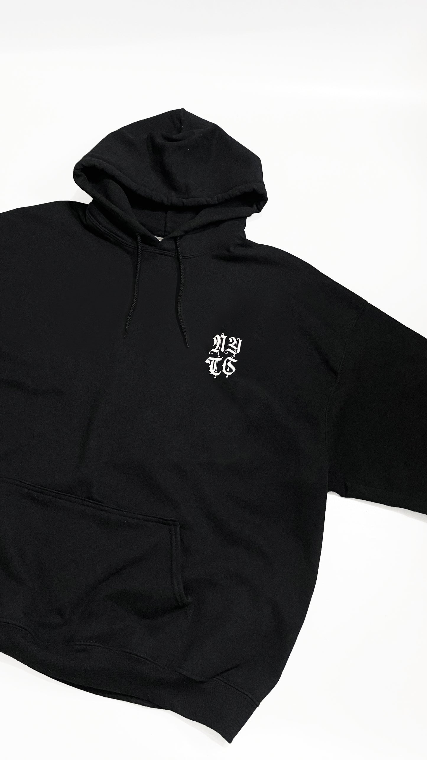 HOODIE Xs Old School