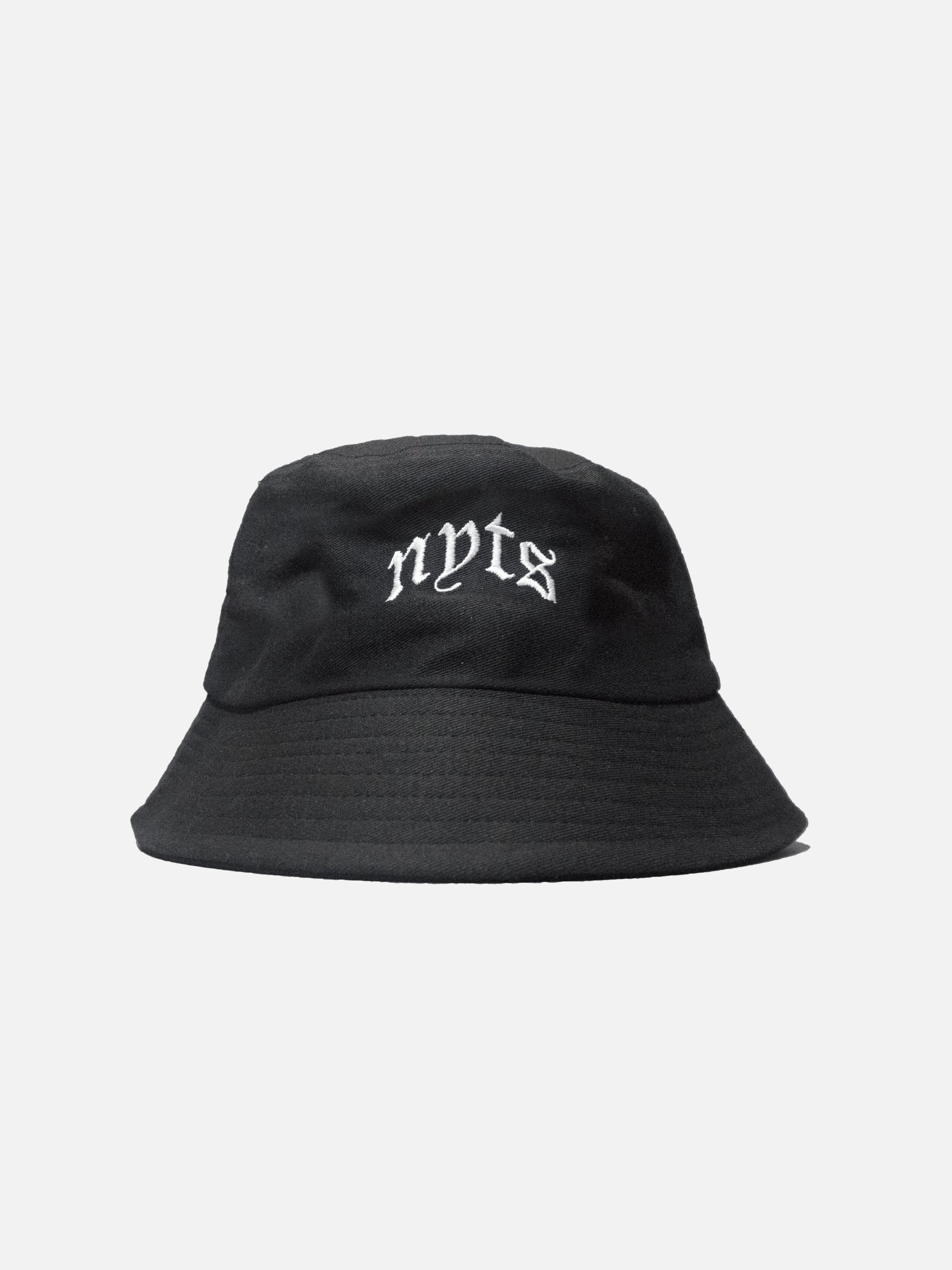 LOGO FONTS [ Black ]