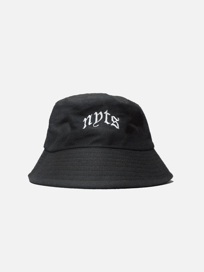LOGO FONTS [ Black ]