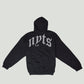HOODIE Old School Fonts