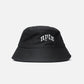 LOGO FONTS [ Black ]