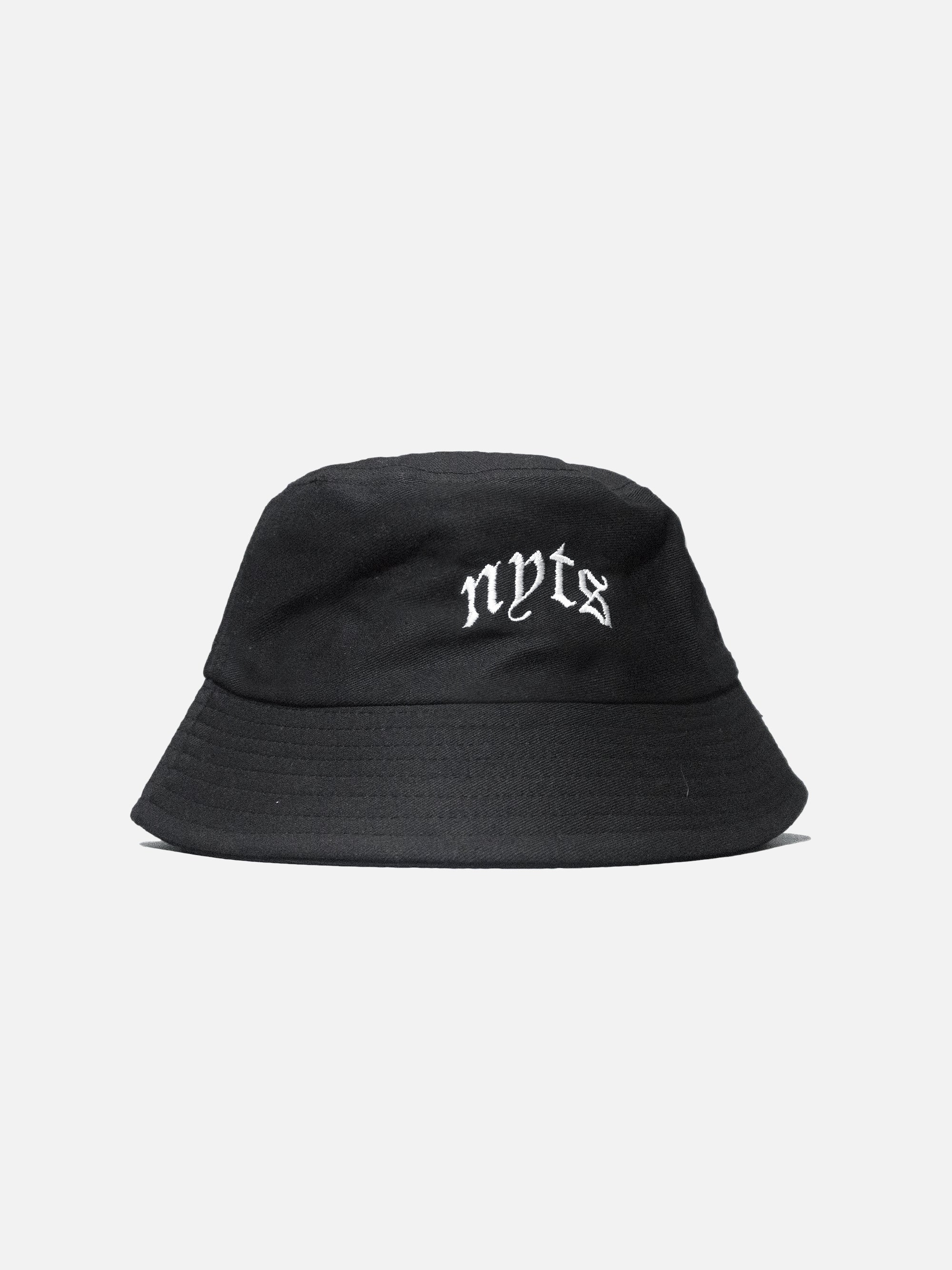 LOGO FONTS [ Black ]