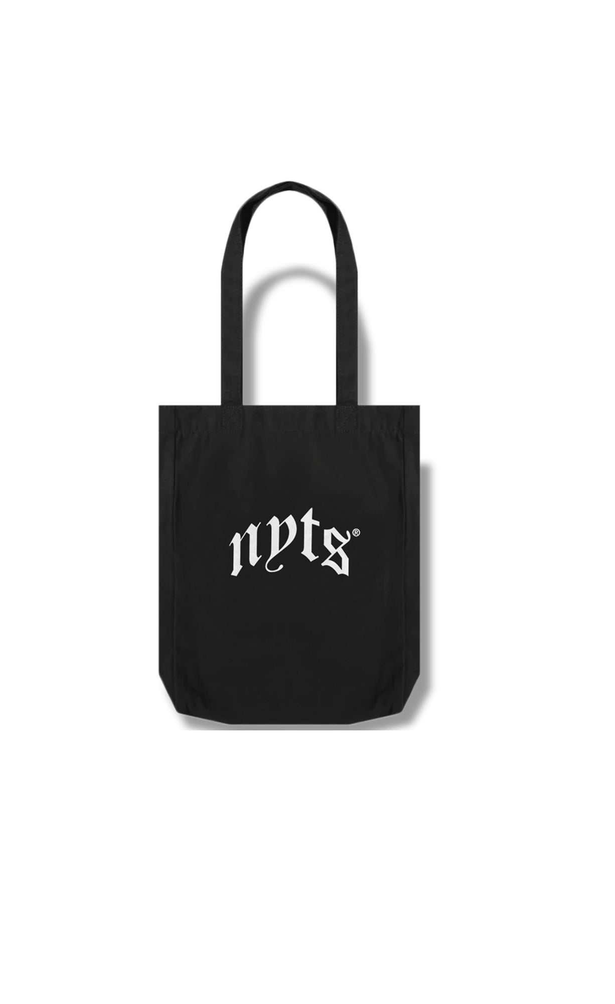 JEANS TOTE BAG LOGO