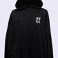 HOODIE Xs Old School