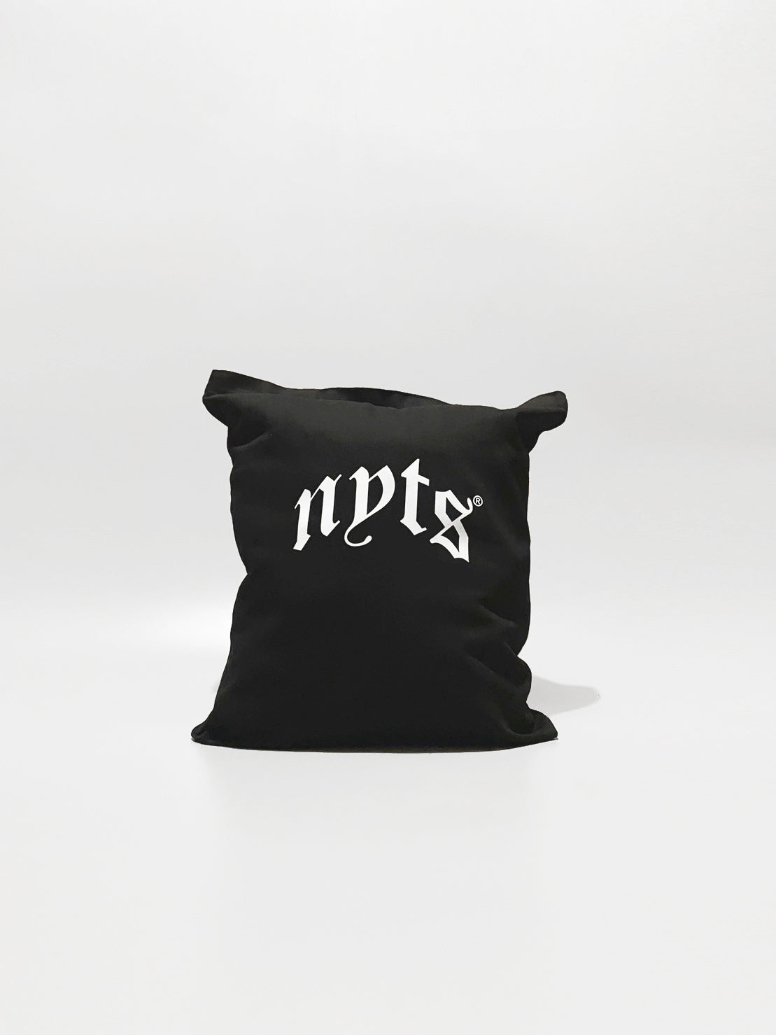 JEANS TOTE BAG LOGO