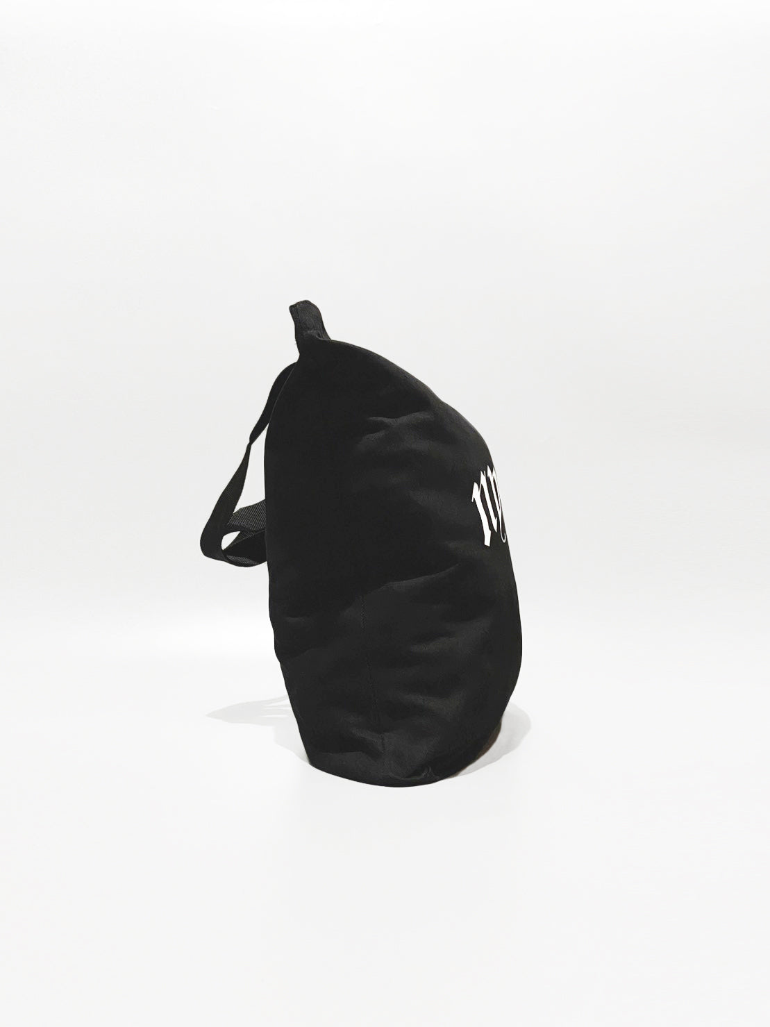 JEANS TOTE BAG LOGO