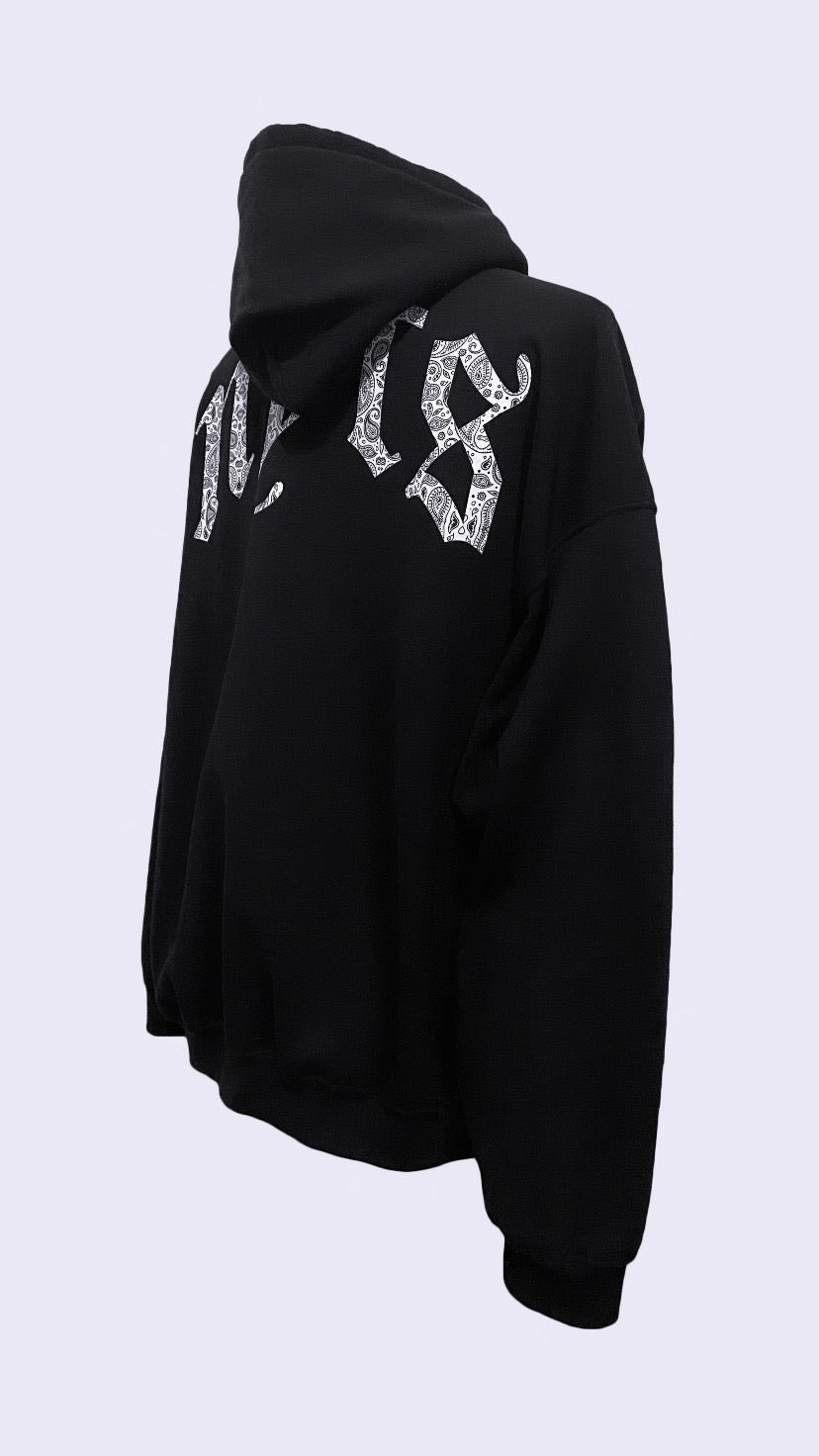 HOODIE N Logo 2