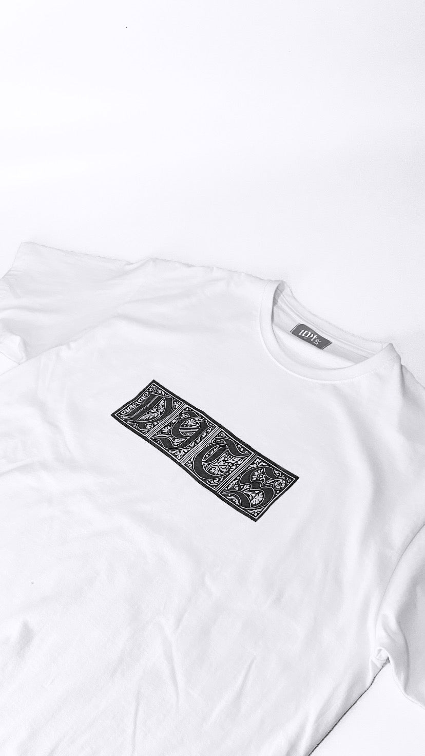 Old School boxx Logo
