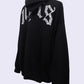 HOODIE Xs Old School