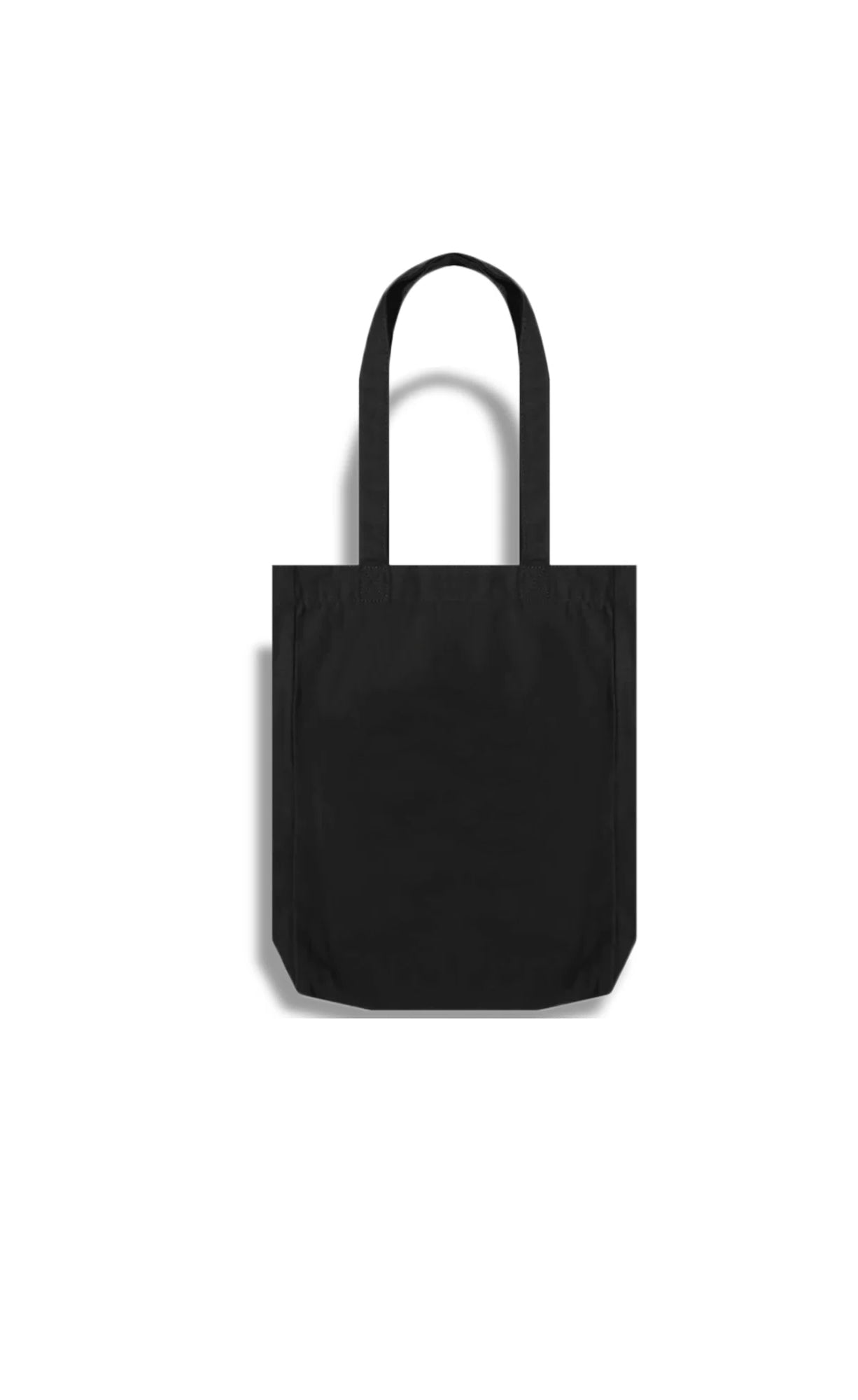 JEANS TOTE BAG LOGO