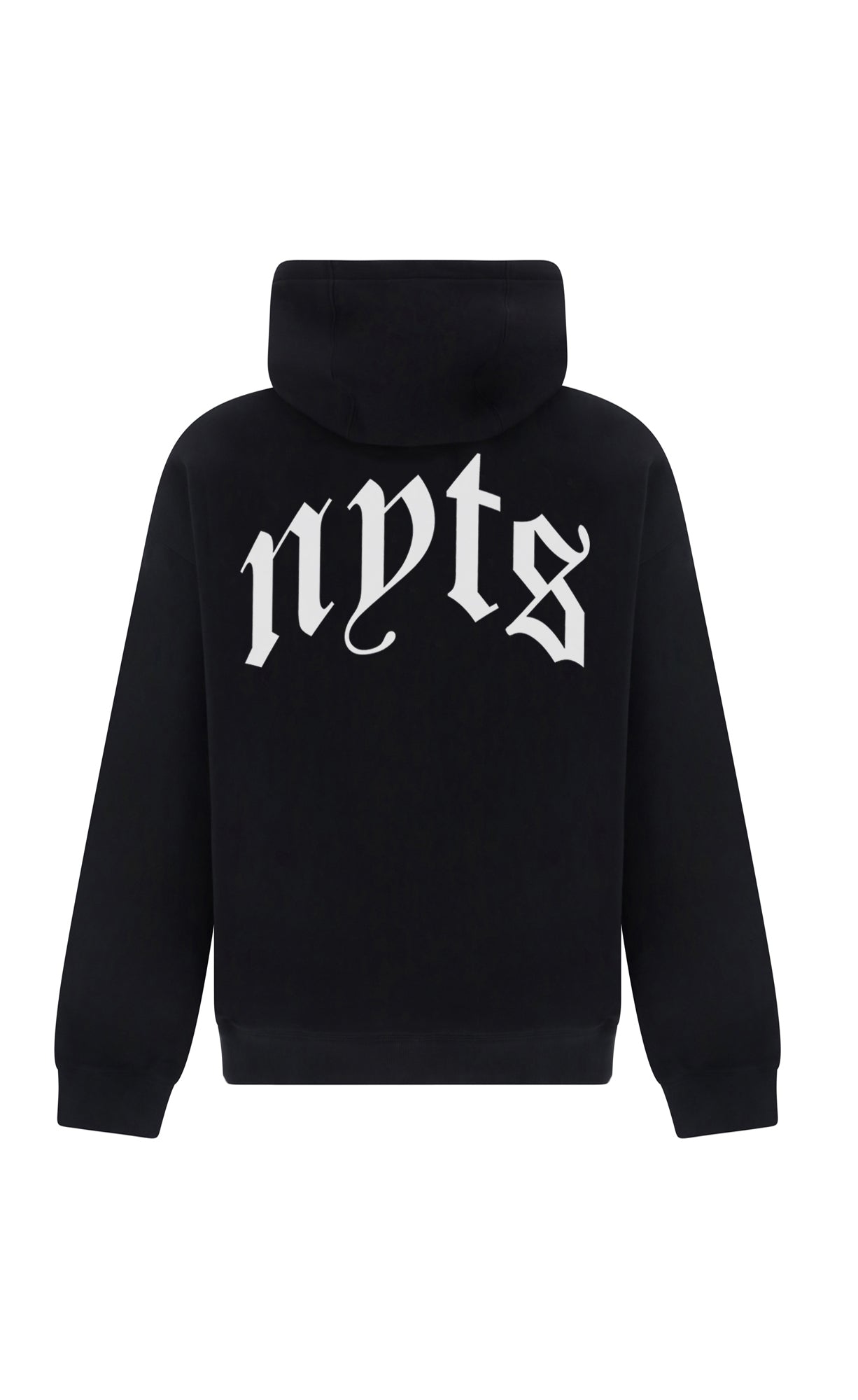HOODIE Xs Logo