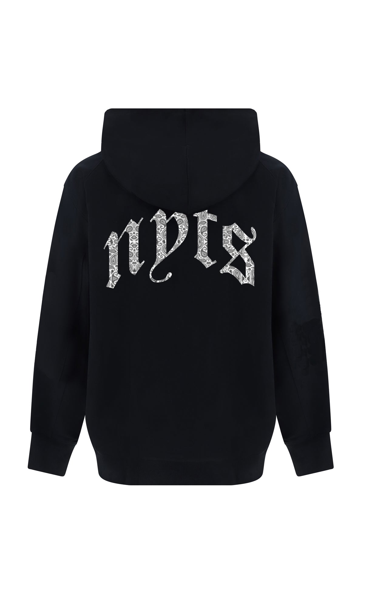 HOODIE Xs Old School