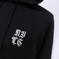 HOODIE Xs Old School