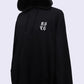 HOODIE Xs Old School