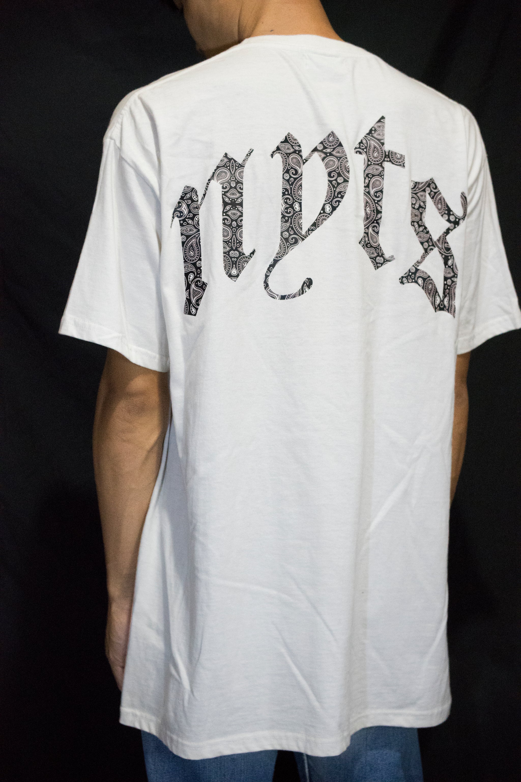 XS Old School Small
