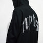 HOODIE Old School Fonts
