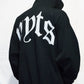 HOODIE Xs Logo