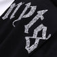 HOODIE Xs Old School